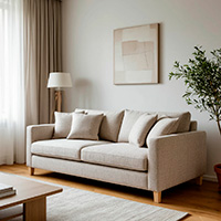 Химчистка на дому в Набережных Челнах