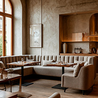 Химчистка предприятий, офисов, любых помещений в Набережных Челнах